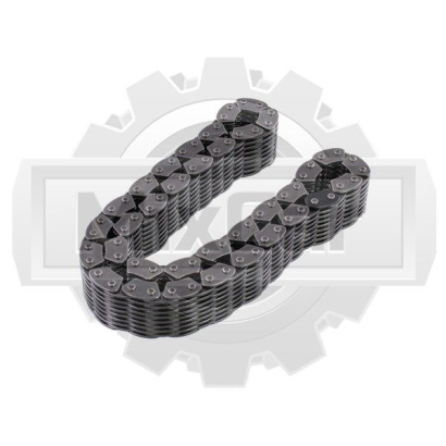 Цепь привода масляного насоса Nissan H15 35 звеньев*27 (T)  1235200H00