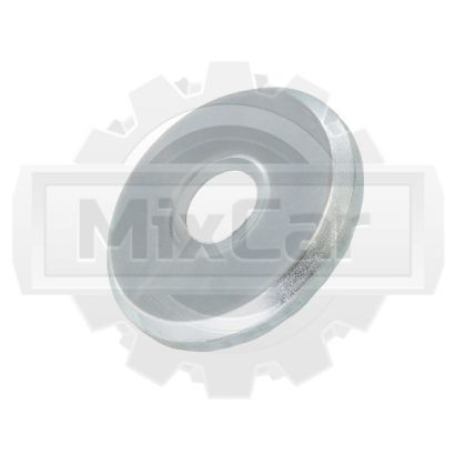 Крышка ступицы Jungheinrich 50303848 (TVH)