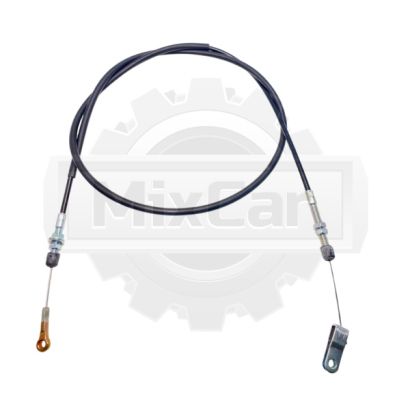 Трос газа 1F2 (1F2A30U) (QD32) (4644180139)