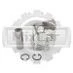 Поршень Yanmar 4TNE88 (0.5)