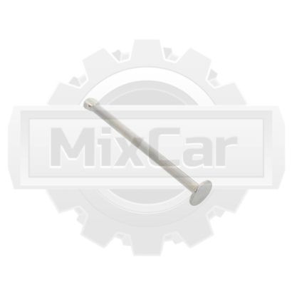 Солдатик тормозной системы Doosan D15 (U) A480262