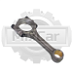 Шатун Toyota 1DZII 13201UC010