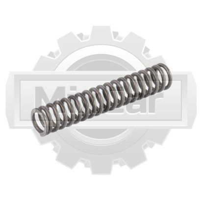 Пружина Isuzu 6BG1 5095800920