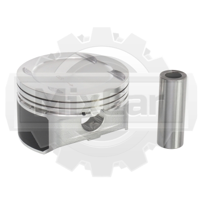 Поршень Hyundai L4KB (std) (87 mm)