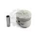 Поршень на погрузчик Mitsubishi FG15 4G15 (std) 75.5 mm MD320434
