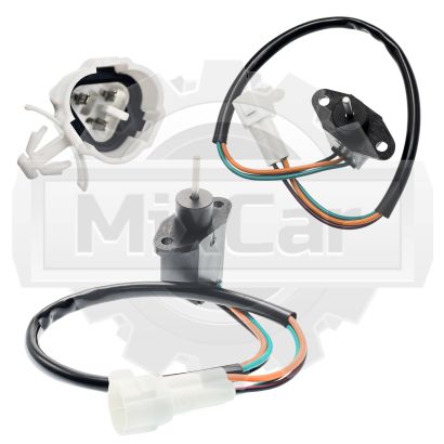 Потенциометр Toyota 5FB10 (#F) (575301320171)