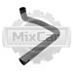 Патрубок радиатора нижний Hangcha CPCD30 / 35N-RW13