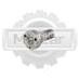 Распылитель форсунки Yanmar 4TNV98-ZNMS 12992753000