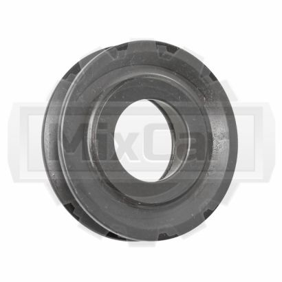 Шкив натяжителя ремня привода вентилятора Mitsubishi FD15 F16C (F) 9120129600