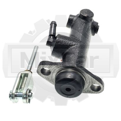 Цилиндр тормозной главный (ГТЦ) TCM FG15N18/F28Z9/N5/Z17/Heli/Maximal CPCD10-30 (#TVH)