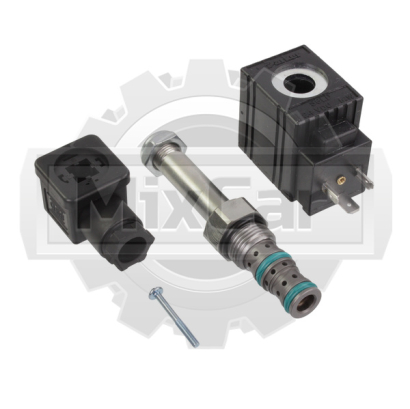 Клапан электронный АКПП Kalmar 9231080235