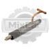 Форсунка Yanmar 4TNV88 72964553100