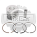 Поршень Kubota V2403 / V2203DI (std) (2*2*4) (П) (IH-40mm) в сборе с кольцами (PN60070)