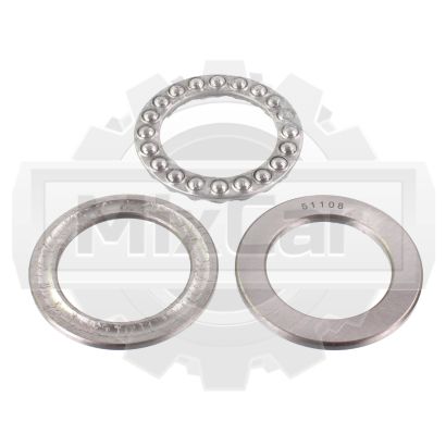 Подшипник Xilin CBD20R-II/CDD15K/CBD20KD (43010000013)