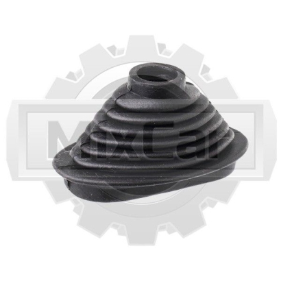 Пыльник рычага подрулевого переключателя Nissan L01 (9830163)