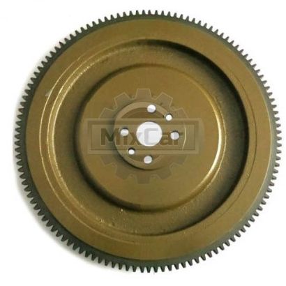 Маховик Mitsubishi S4S 12310FM000