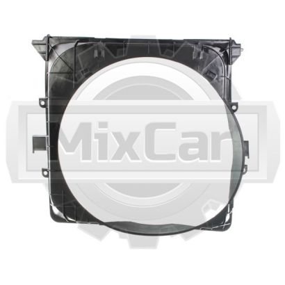 Диффузор Toyota 167151663071