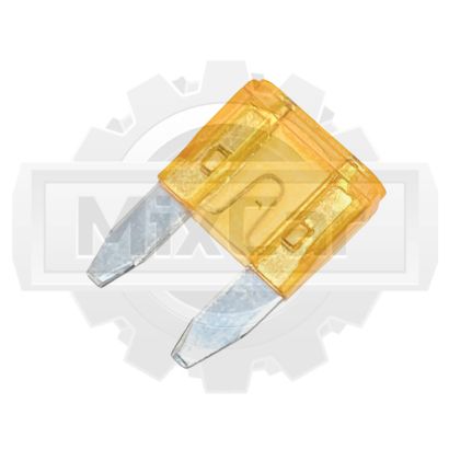 Предохранитель EP EPL153 (5A) (111352003000) (#F)