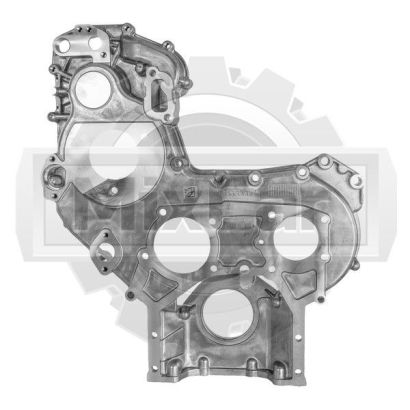 Крышка распределительного механизма Perkins 1104 3716C561