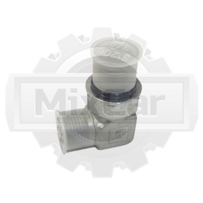 Клапан контролирующий TCM FD20T6 нижний (F) 6216010001