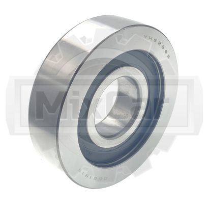 Ролик мачты Doosan D20S-5 (Оригинал) D581815