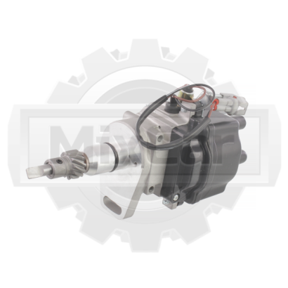 Трамблер Toyota 5K (U) с проводами 190307812271