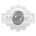 Шайба промежуточной шестерни Toyota 2Z / 13Z (13572-78300-71)