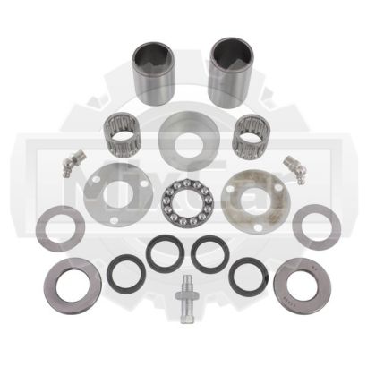 Ремкомплект бокового шкворня со шкворнем Hangcha CPCD15 N030220002000