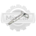 Палец Komatsu FG30C-14 (лев.) (U) 3EB2432370