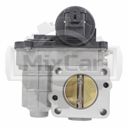 Заслонка дроссельная в сборе 143TA7696