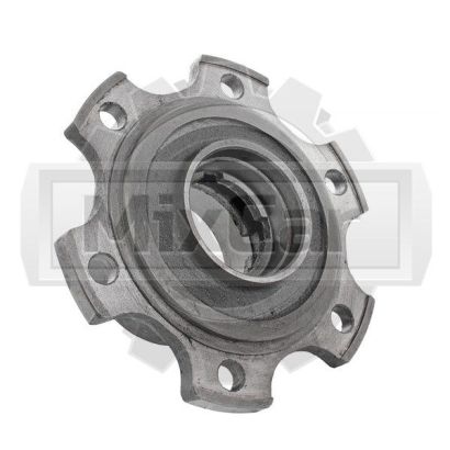 Ступица TCM FD50Z7 6 holes, bolt d=22 (F) 2578432291