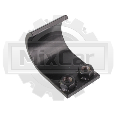 Суппорт крепления цилиндра Toyota 650511335071