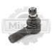 Наконечник рулевой Toyota 4FD15 456602054071