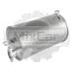 Глушитель Toyota 02-7FD15 175102332071