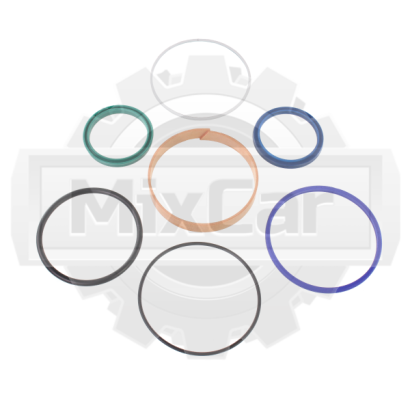 Ремкомплект гидроцилиндра Сascade 6816421