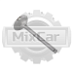 Клапан выпускной Mitsubishi 4G33 (F) MD075924