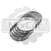 Вкладыши коренные Toyota 1DZ (0.25) (16 mm) 16 мм (11704-78200-71)