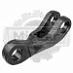 Тяга рулевая Toyota 02-7FG35 (прав.) 437513051171