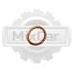 Прокладка сливной пробки Kubota V2403 1545196670