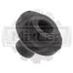 Подушка радиатора нижняя Toyota 165512332071