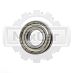 Подшипник опорного верх. колеса EP (000000010000)