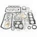 Ремкомплект двигателя Yanmar 4TNV88 72960192740