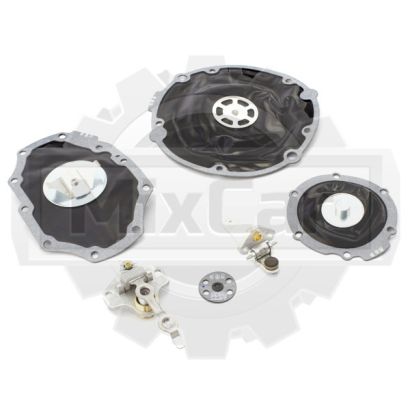 Ремкомплект газового редуктора Komatsu FG15T-20 (TVH) 171206K000