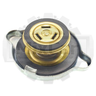 Крышка радиатора Kalmar (9239780852) (TVH)