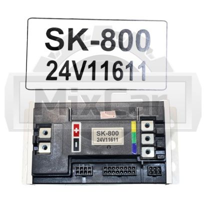 Блок управления Heli CBD25-160 22V10201 (SK-800)