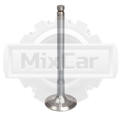 Клапан выпускной Perkins 1104C-44 (TVH) 3142A151