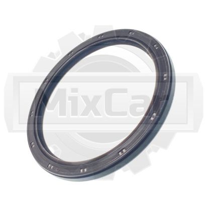 Сальник коленвала задний Mitsubishi 4G63\G420 (MD359158) (#T3)