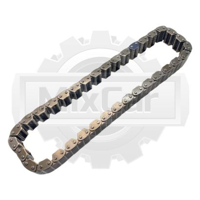 Цепь привода гидравлического насоса Nissan H15 (35 sections) N1235200H00 (F)
