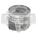 Поршень Dachai / Deutz CA498 (без пальцев и стопорных колец) (D98*H88) (2.8*2.3*4.3)