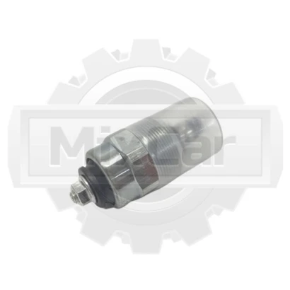 Соленоид остановки двигателя Jiangling HJ493 (15785)